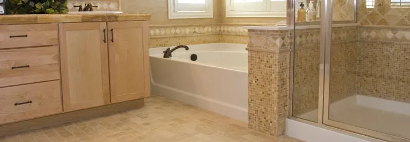 Bathroom Remodeling Wood River IL