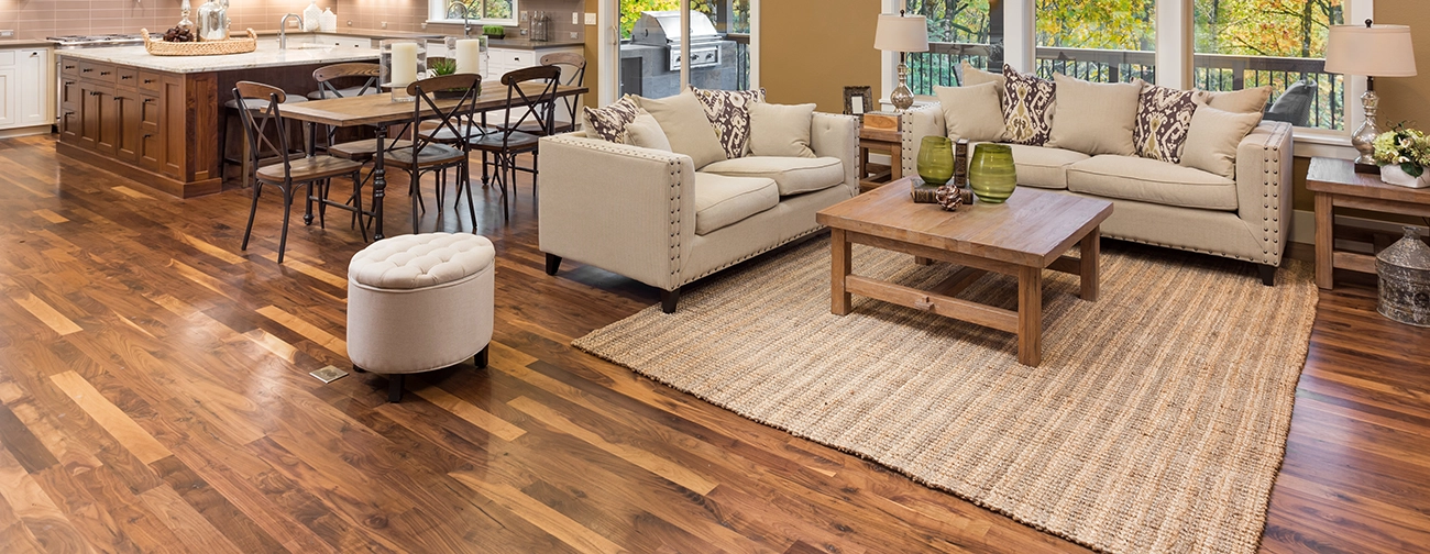 Flooring installation Bethalto, IL