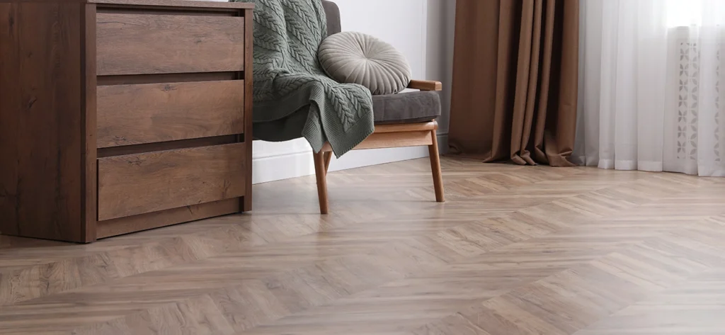 Water damage restoration floors Bethalto, IL