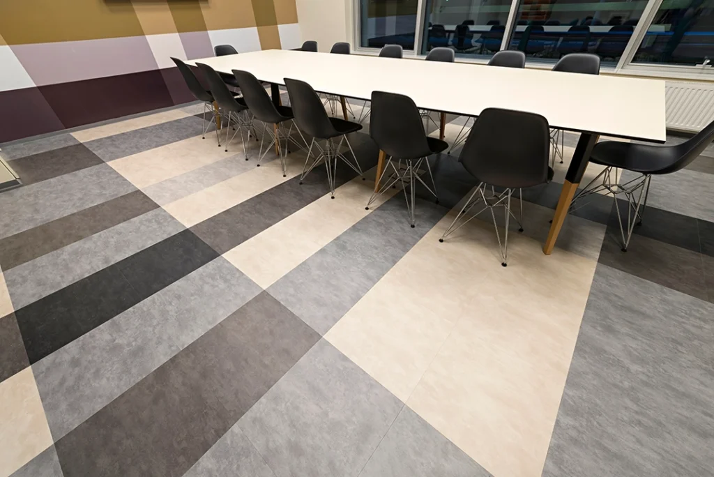 Office and Commercial Flooring Bethalto IL