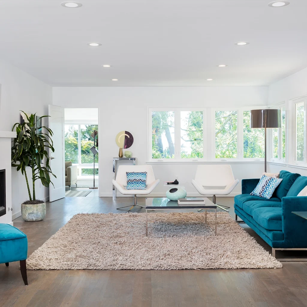 Hardwood office flooring Bethalto, IL