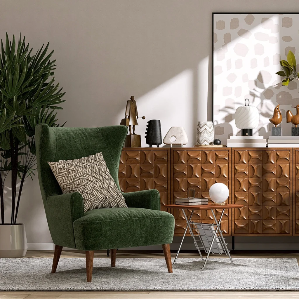 Laminate office flooring Bethalto, IL